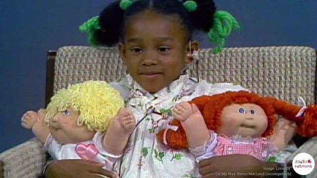 The must-have Christmas gifts from the year you were born