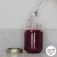 Christmas Eve calm down jar
