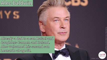 Silver fox dads