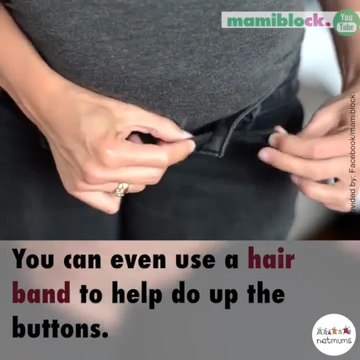 4 tips for pregnant women