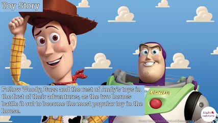 Films from the '90s our kids need to watch