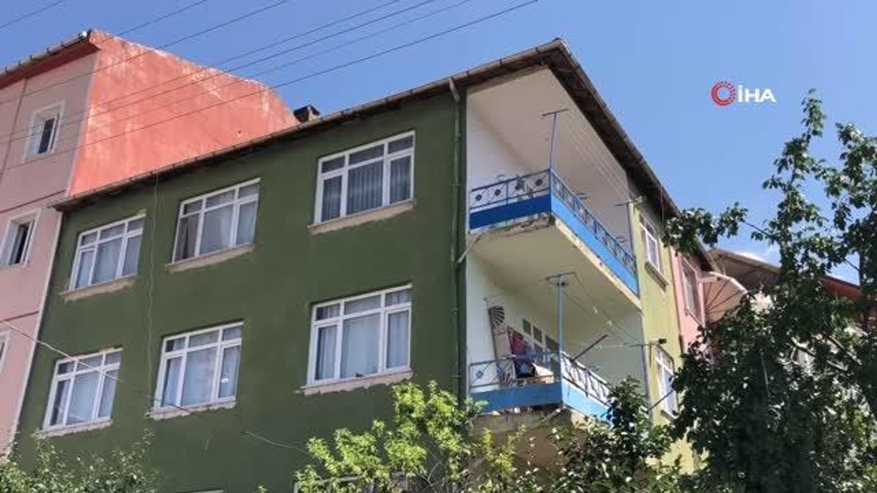 Son dakika haber! 21 yaşındaki kadının arkadaşının evinde şüpheli ölümü