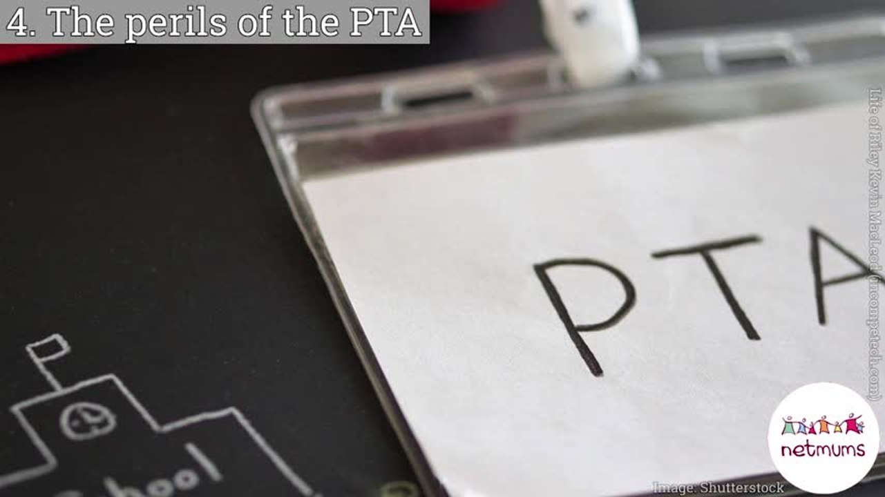 The school gate rules every mum needs to know video Dailymotion