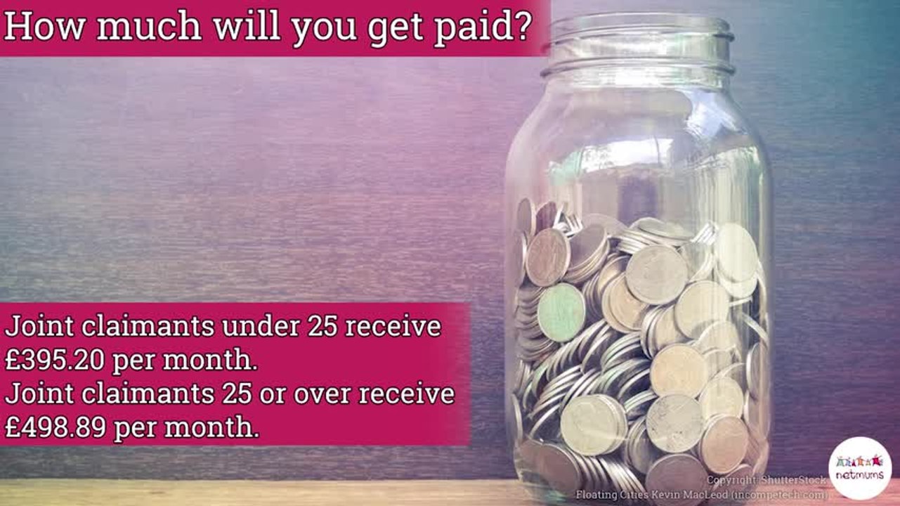 Everything you need to know about Universal Credit