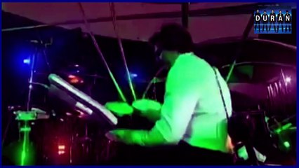 Duran Duran - Nice (And Slow) (PRB1 Remix)