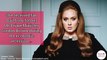 Surprising things you didn’t know about Adele
