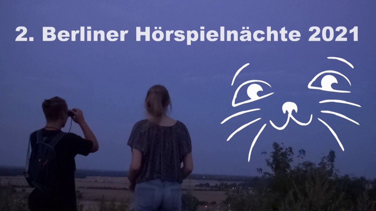 Fantastische Hörspielnächte in Berlin