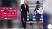 Kate Middleton's cutest mum moments