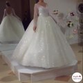 Disney ballgown