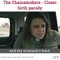 The Chainsmokers - Closer birth parody