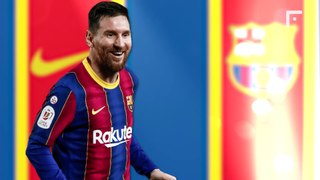 IT'S OVER! MESSI REVEALS HIS FINAL DECISION! CONTRACT RENEWAL is DONE - according to Jose Alvarez