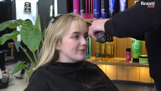 Zoom coiffure by Gianni Coppa : les 3 franges tendance