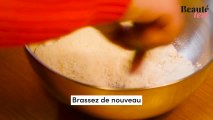 DIY - Un lait de bain à la lavande pour un instant relaxant