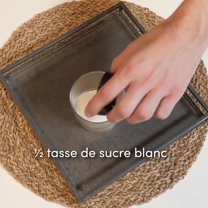 DIY : Des soins gourmands au chocolat | BEAUTÉ TEST