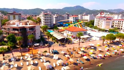 9 günlük bayram tatili turizmciler için 'Can suyu' oldu