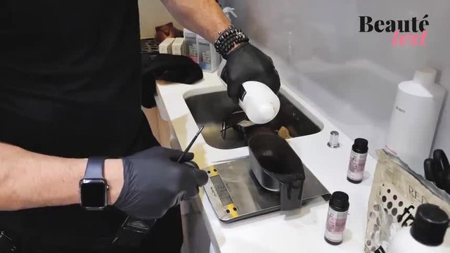 Tuto - Zoom sur le Hair Contouring - Beauté test