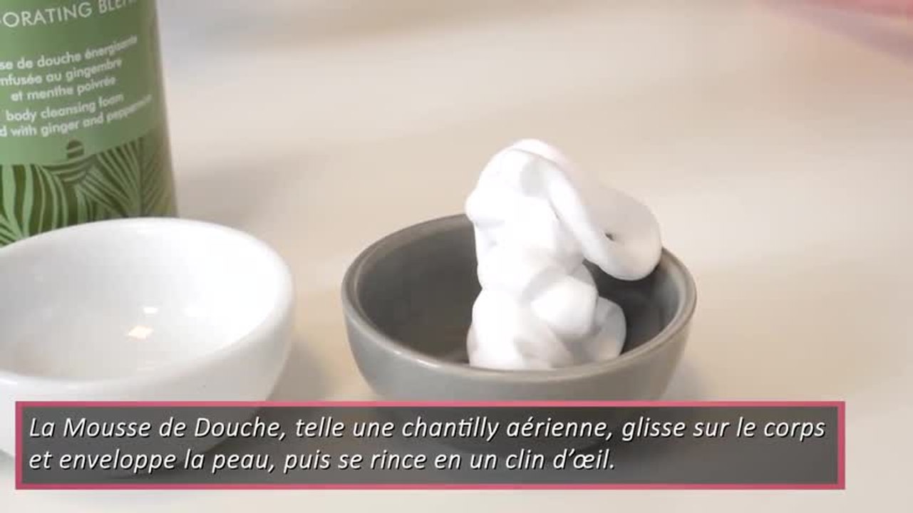 Bath Therapy de Biotherm !