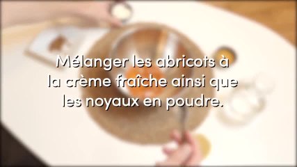 Do It Yourself : Exfolier sa peau avec des noyaux d'abricots !