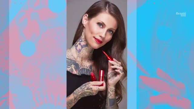 Clarins : Trousse Édition Limitée par Fanny Maurer