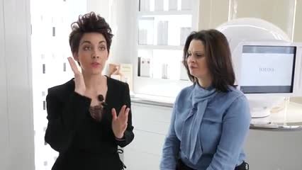 Focus sur les rougeurs !