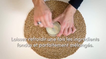 Baume nourrissant pour pied fatigués | Beauté Test