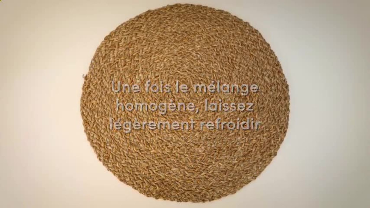 DO IT YOURSELF : Baume corporel relaxant | BEAUTÉ TEST