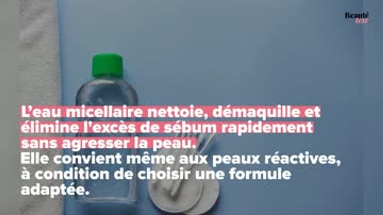 Thermal, florale, micellaire, cellulaire, quelle eau choisir