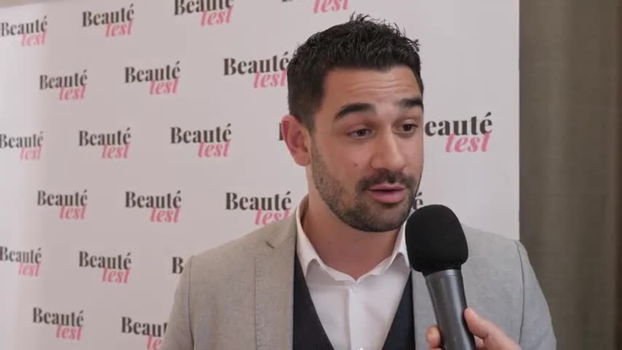 BT Awards 2019 - Interview Avène