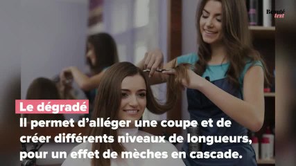 Parlez-vous le langage coupe des coiffeurs