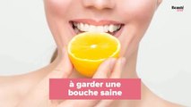Le citron, un agrume aux multiples atouts beauté