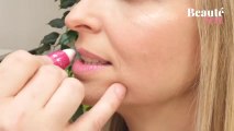 Comment appliquer un rouge à lèvres Cushion