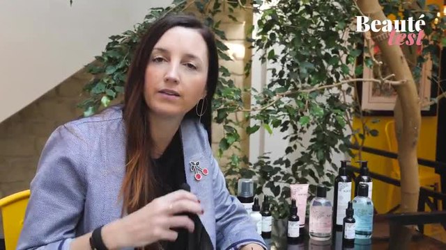 Quelle est la différence entre une eau micellaire et une lotion