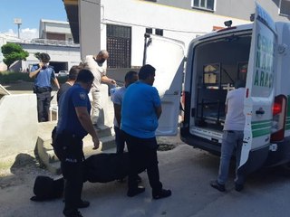 Son dakika haber! ÖYKÜ, ARKADAŞININ EVİNDE ÖLÜ BULUNDU