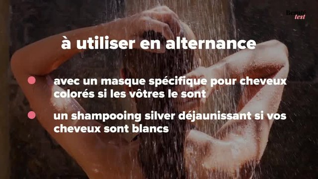 Quels soins cheveux adopter en été Beauté Test