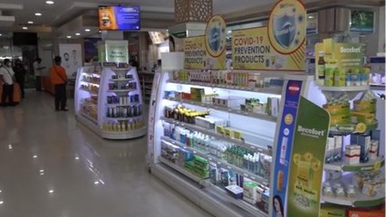 Jangan Sembarangan! Penggunaan Obat COVID-19 Harus dengan Pengawasan Dokter