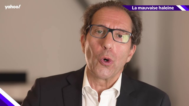 Carnet de Santé - Dr Christian Recchia : Vous avez mauvaise haleine ? N’ayez pas honte. Des solutions existent
