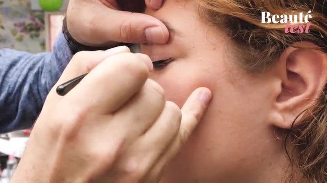 Comment utiliser un liner molette avec Dimitri Theer, Revelon, Beauté test