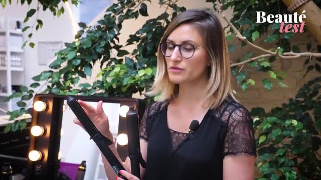 Comment choisir son fer à boucler Beauté Test