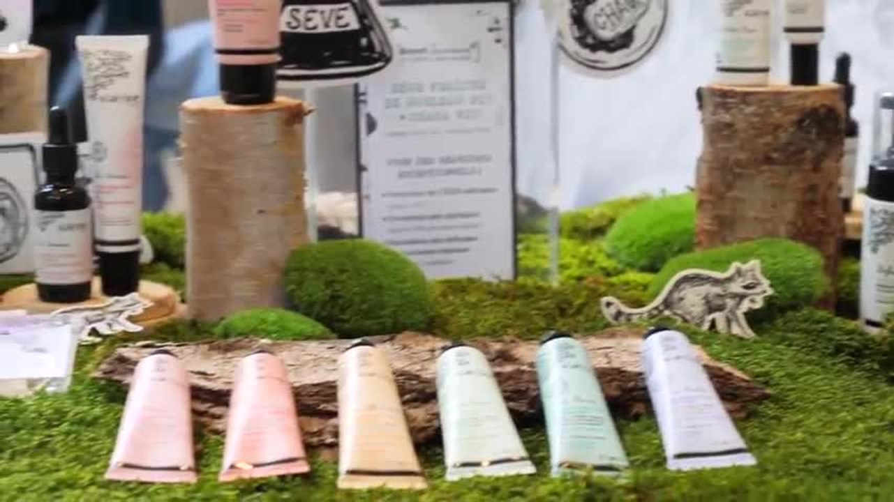 Interview Saeve_ Salon BT 2019_Influence