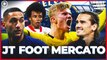JT Foot Mercato : Chelsea lance les grandes manœuvres