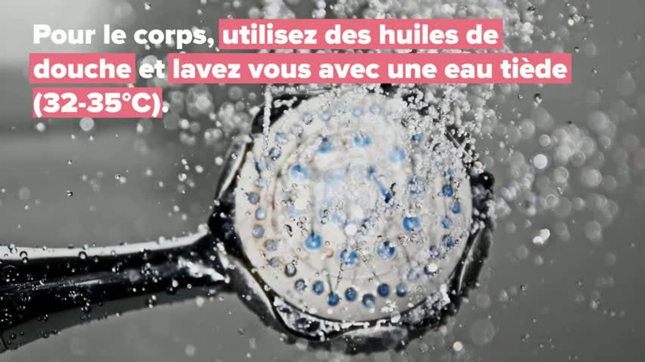 Cancer, comment prendre soin de sa peau  Beauté Test