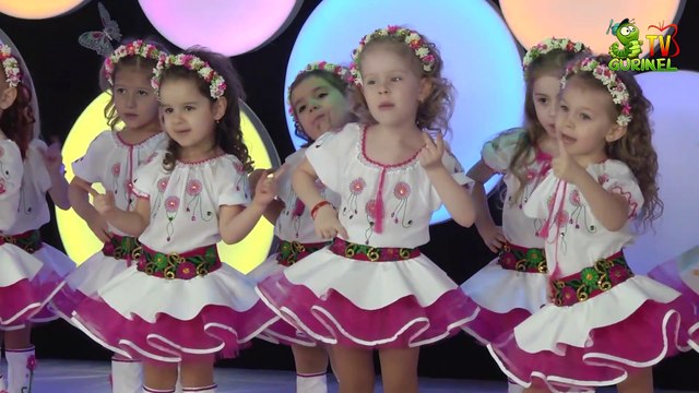 Picaturi Muzicale - Bunica