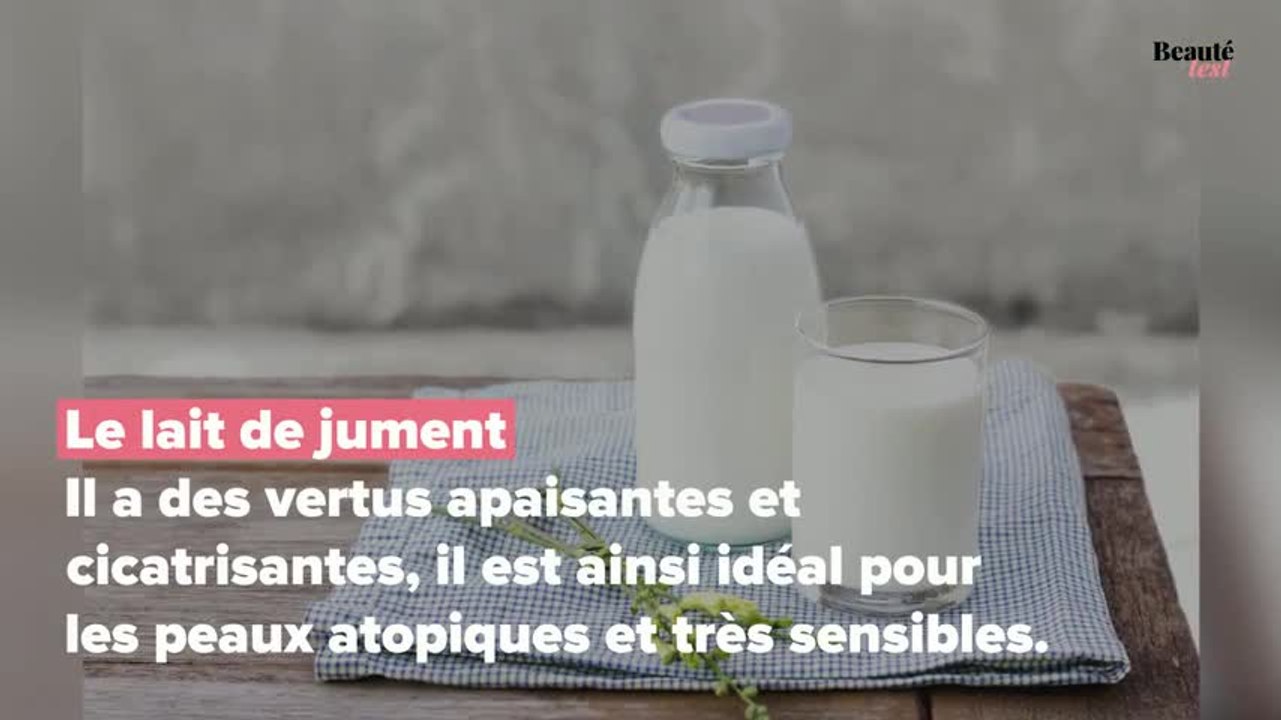 les nouveaux ingrédients fous de la cosmétique
