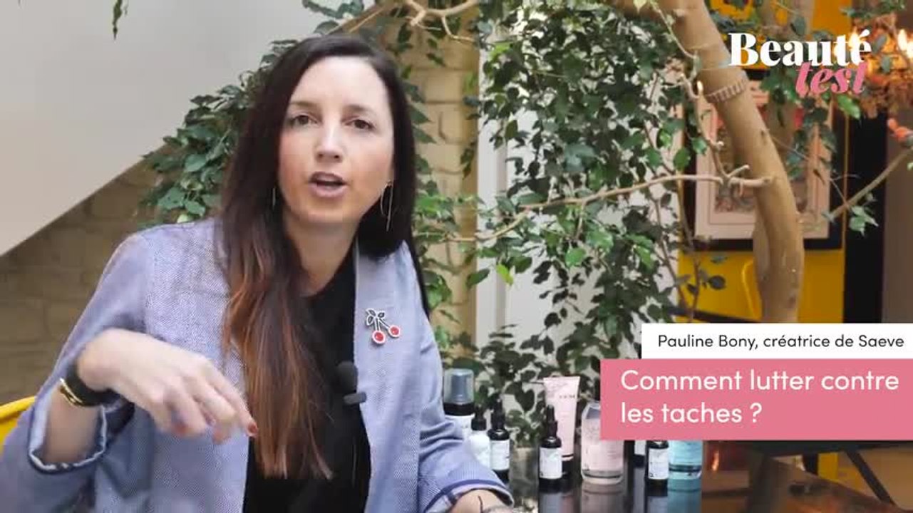 Comment lutter contre les taches