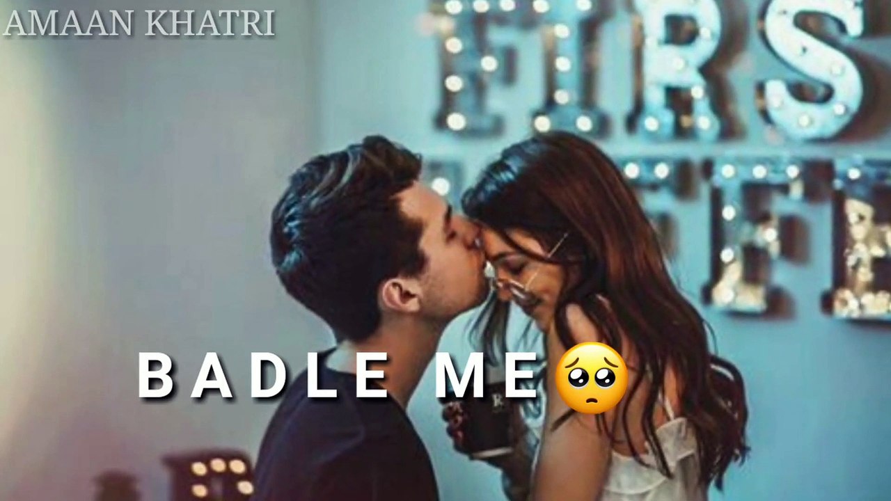 Dhvani_Bhanushali_:_Vaaste_Song_WhatsApp_Status_||