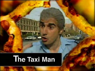 Fat Pizza S02e05 Melbourne Pizza