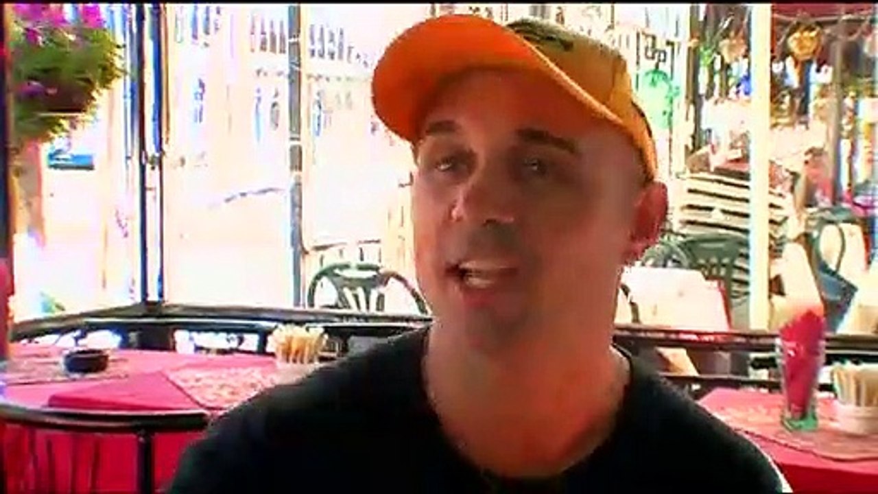 Fat Pizza S04e05