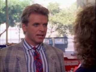 Sledge Hammer ! S01 E17 Brother Can you spare a crime