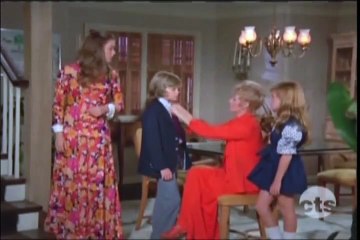 The Partridge Family 4x03 Beethoven, Brahms And Partridge