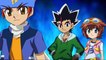 The Beylin Temple in the Sky - Beyblade: Metal Masters | •S02 •E07 (ViON)